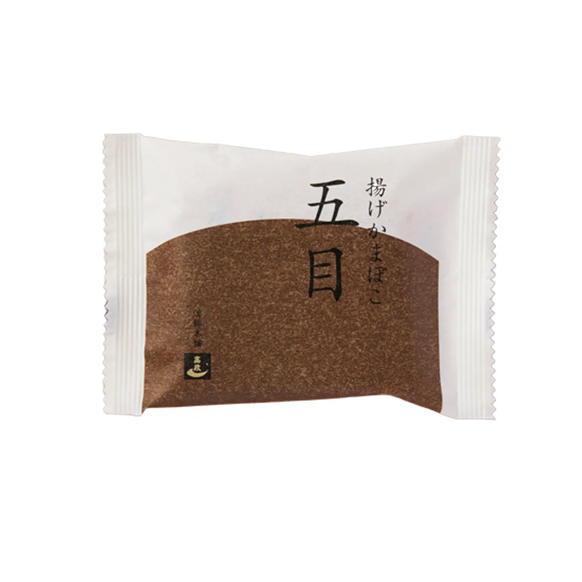 揚げかまぼこ 五目