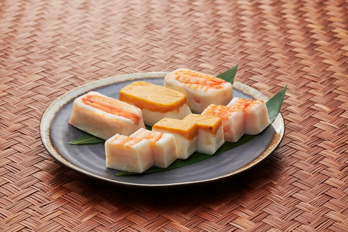 御膳蒲鉾 メイン画像