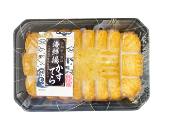 海鮮揚 かすてら