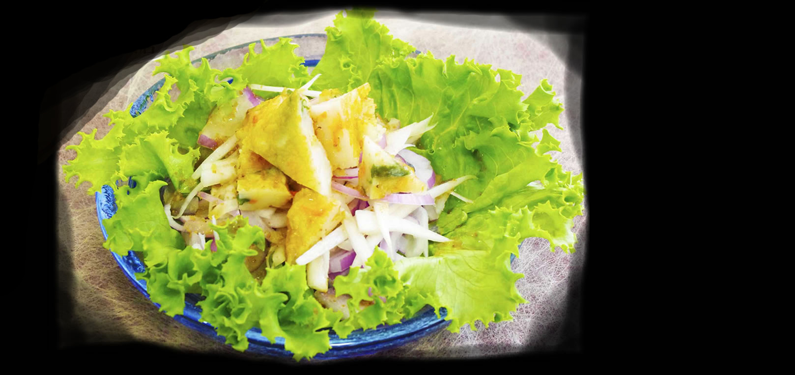 笹の揚 しっかり野菜
